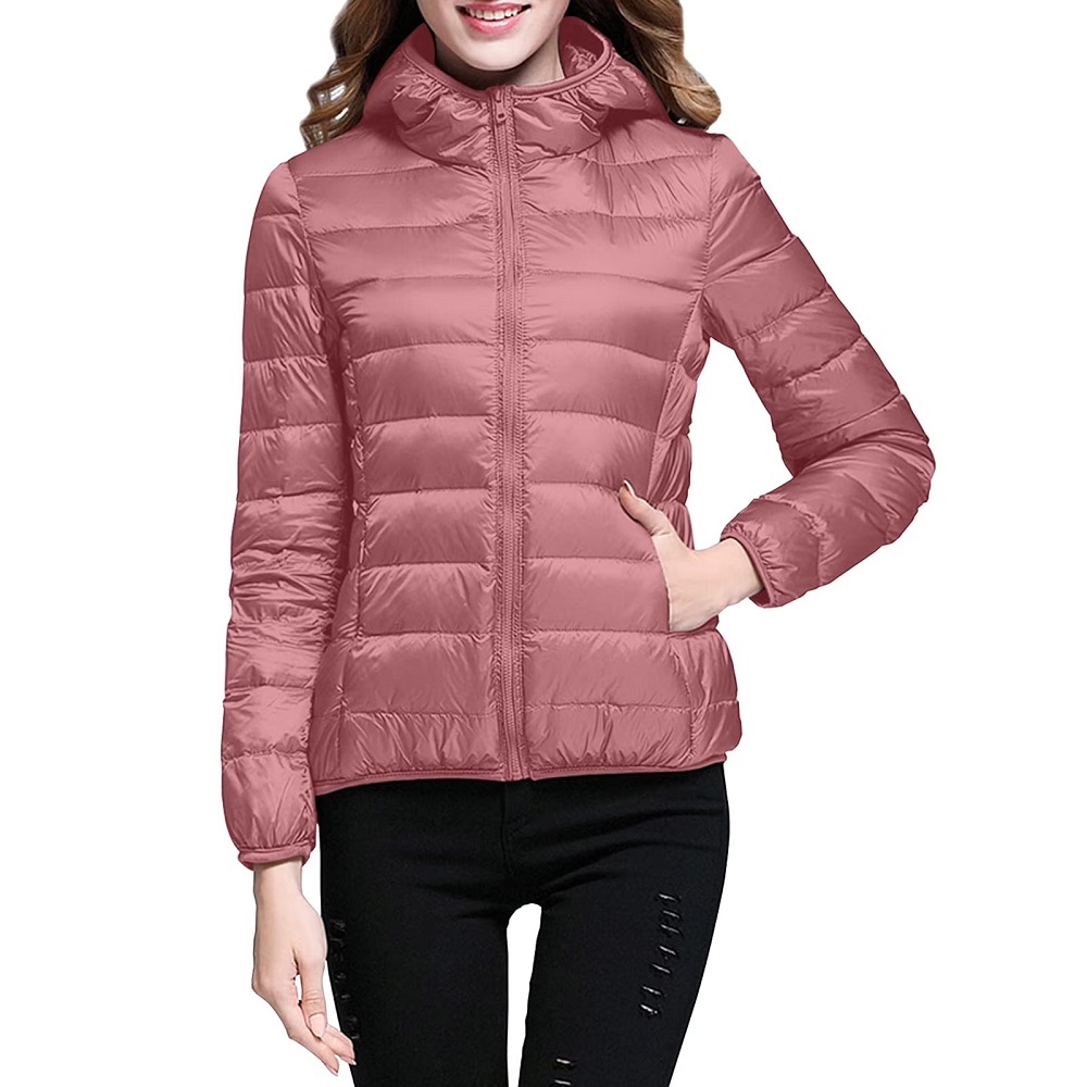 packable puffer jacket 