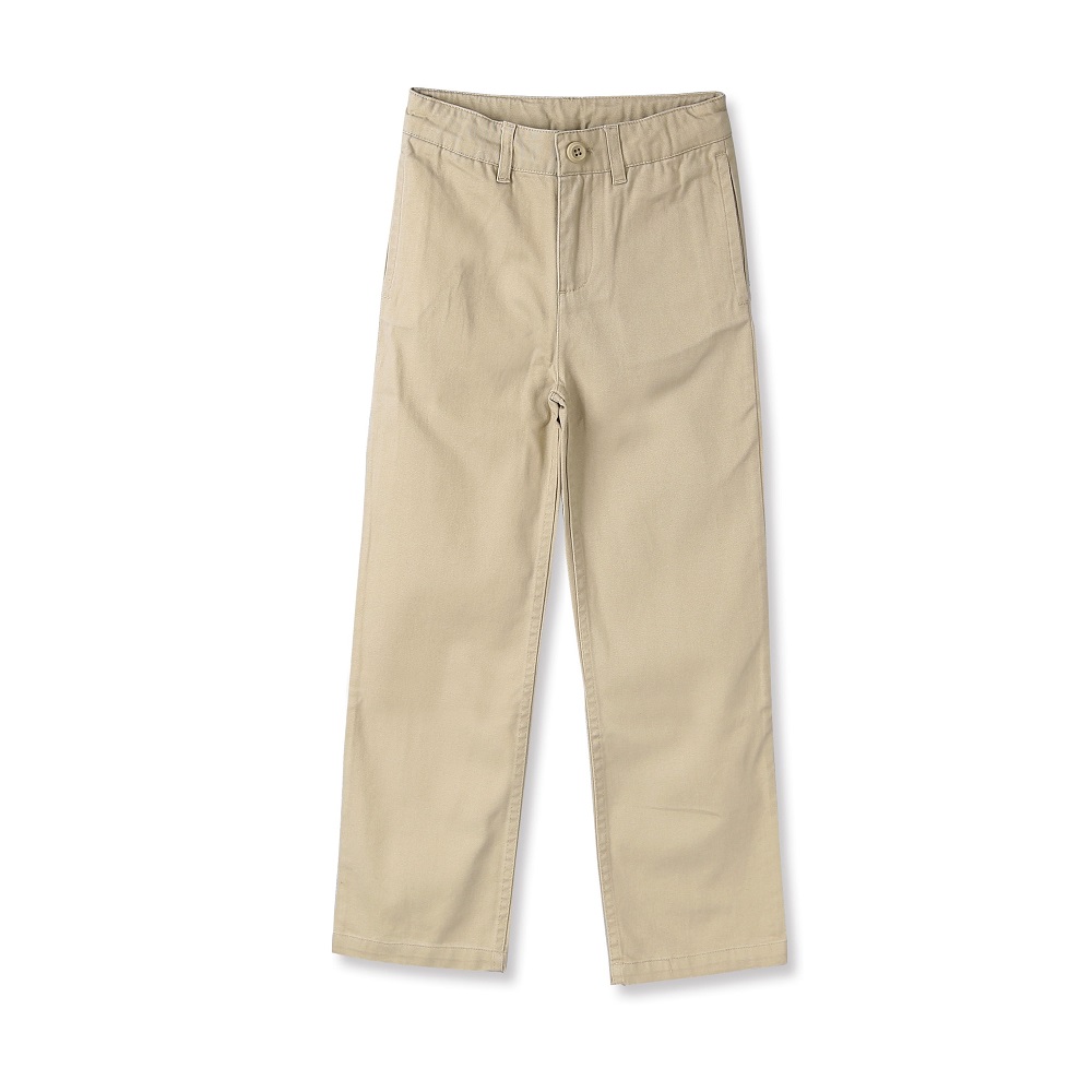 boys khaki pants
