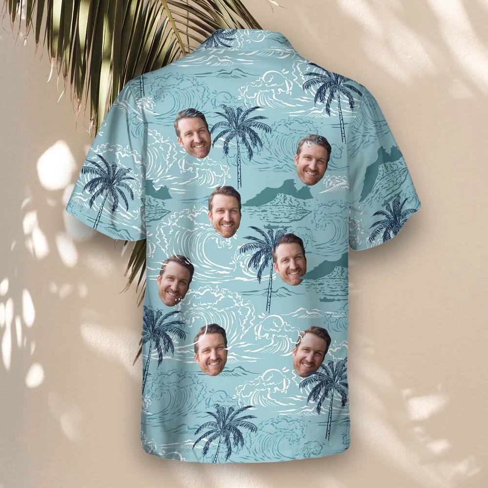 vintage hawaiian shirts