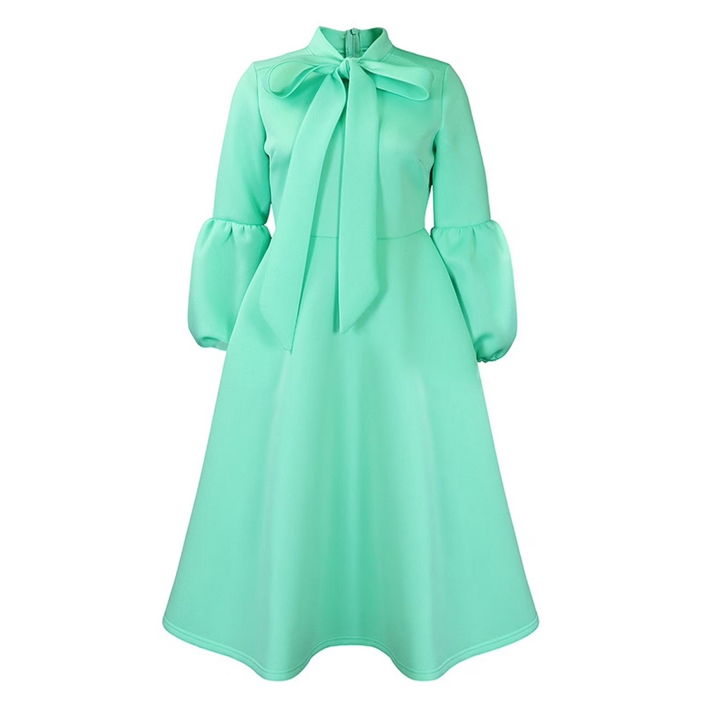 elegant evening gown