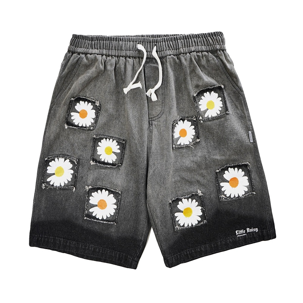 streetwear shorts