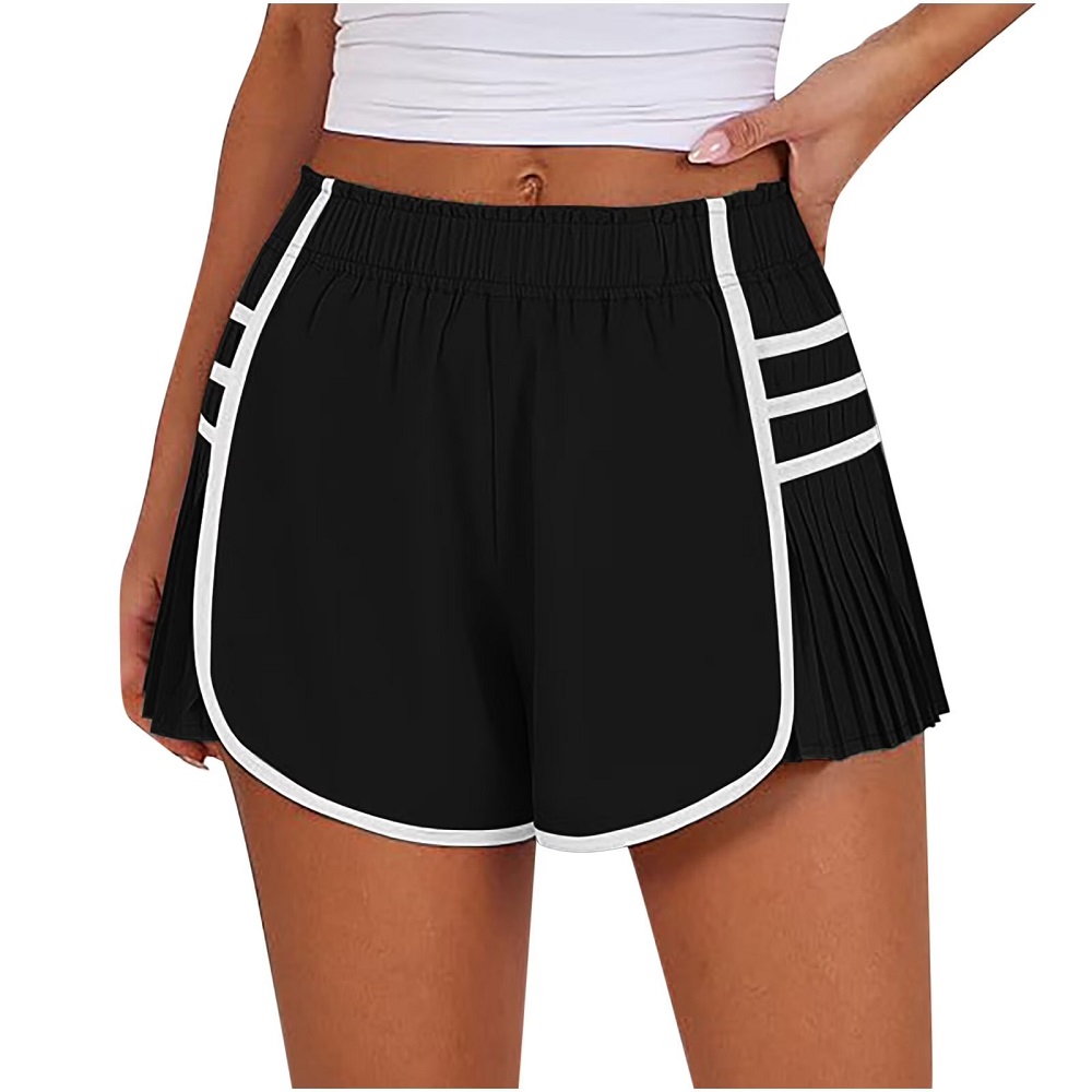 womens gym shorts