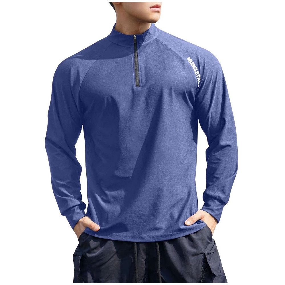 mens running shirts