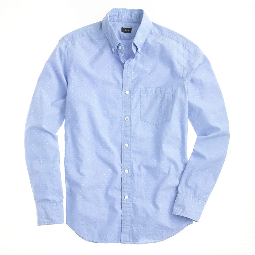 100% cotton shirts
