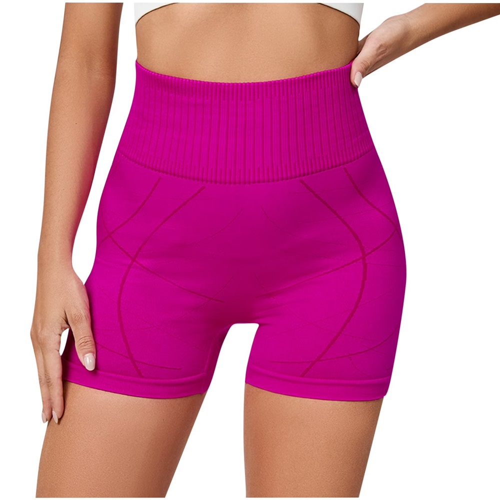 womens gym shorts