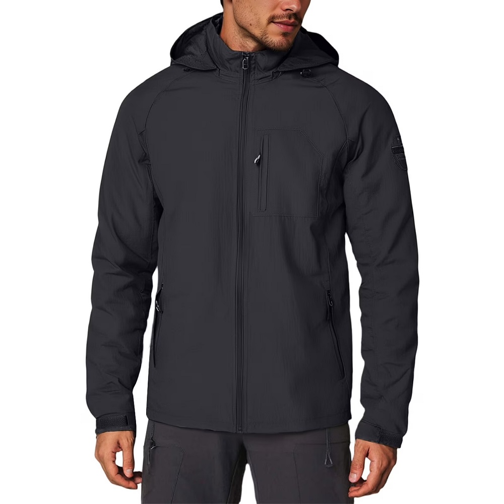 mens trench rain coat