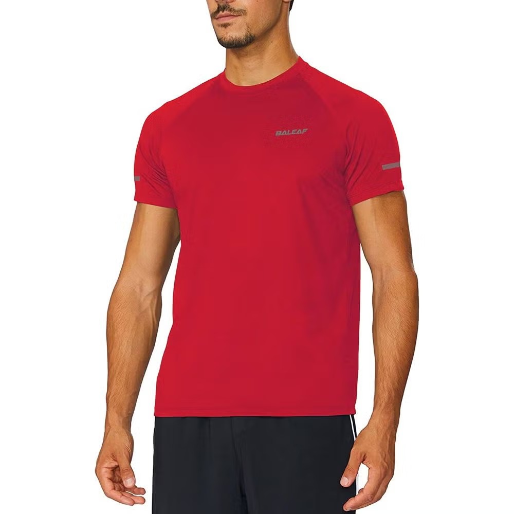 mens running shirts