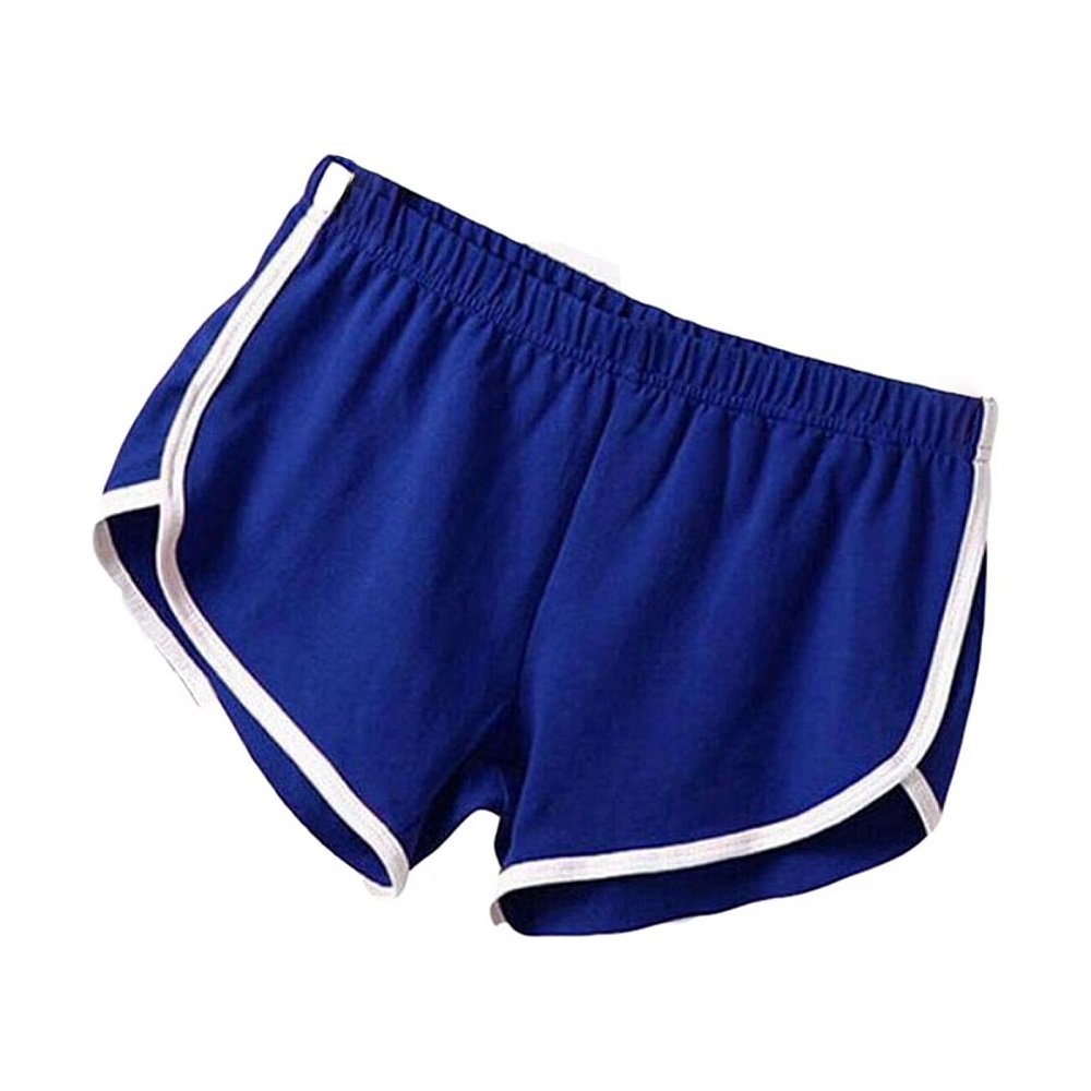 womens gym shorts