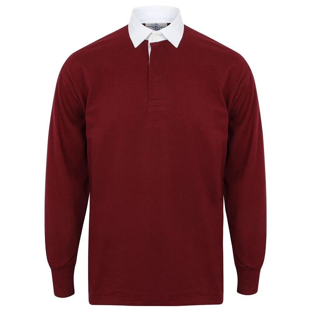 rugby polo shirts