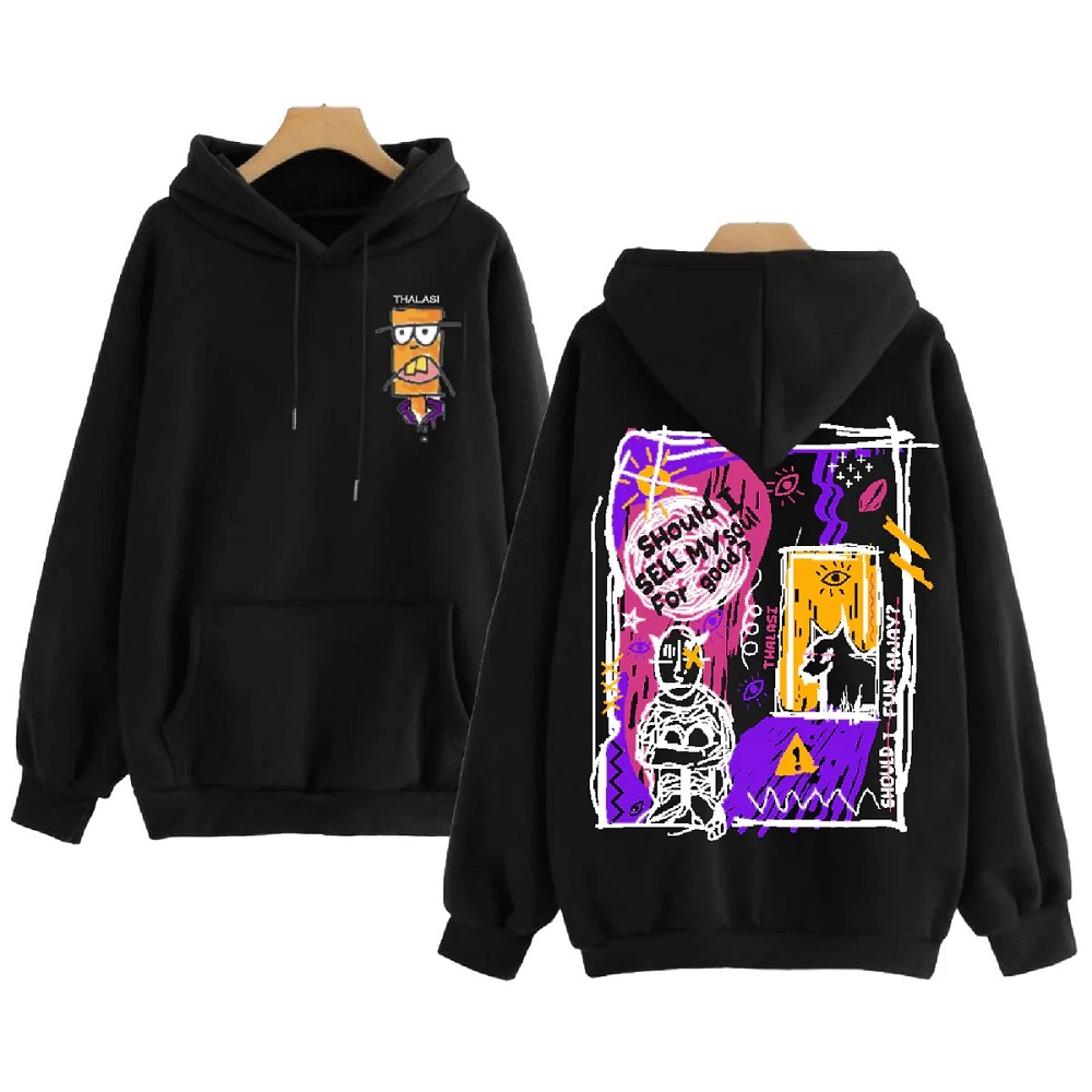 printed hoodies for men