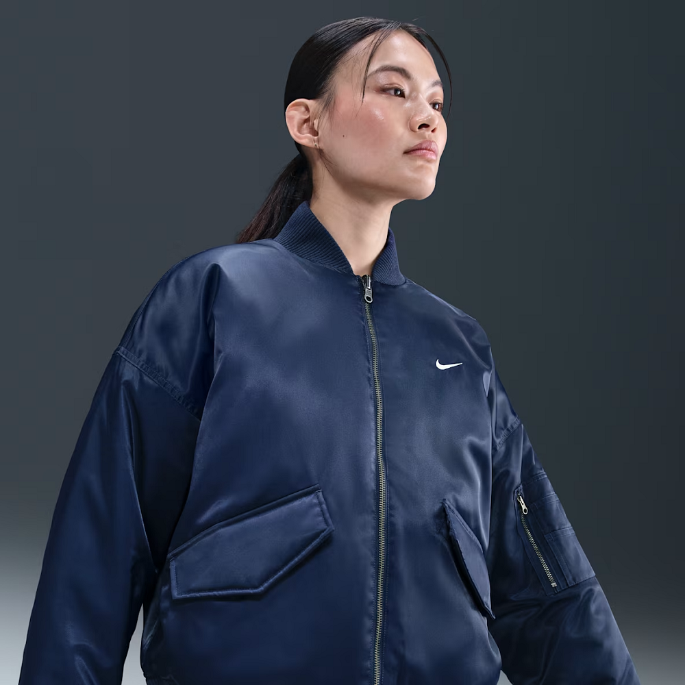 bomber jacket women's
