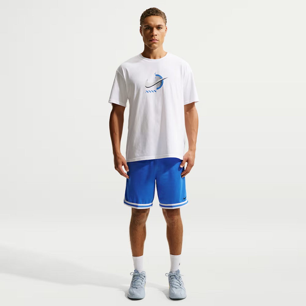 long basketball shorts