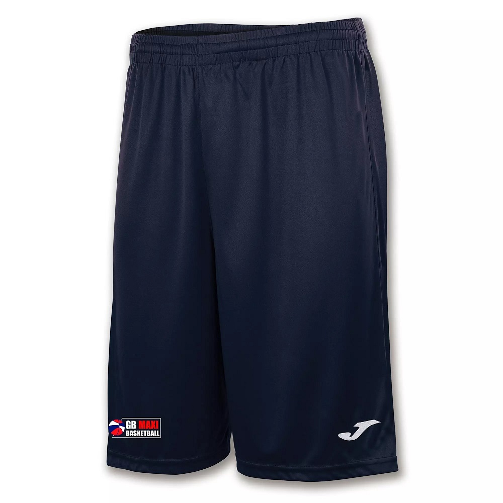 long basketball shorts