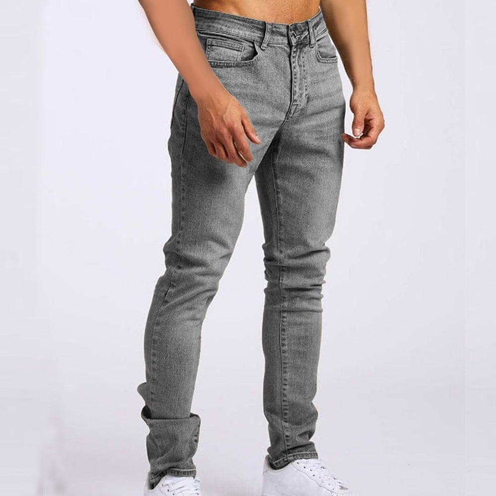 men's skinny jeans