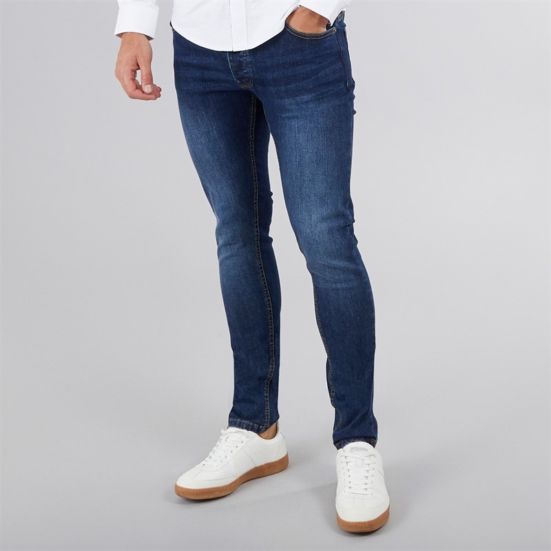 men's skinny jeans