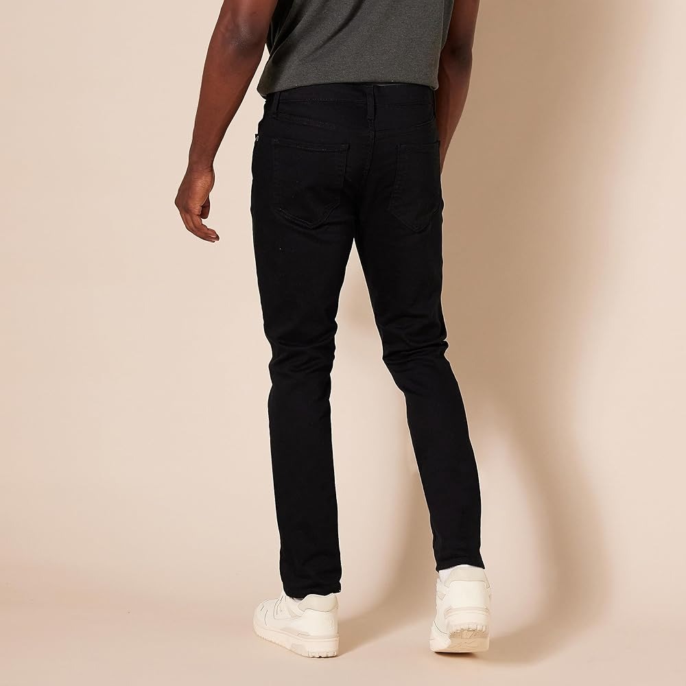 men's skinny jeans