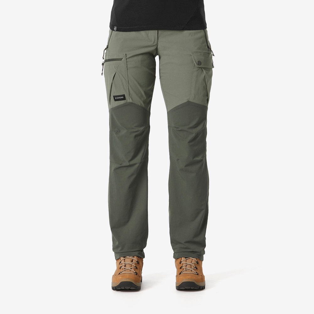 women hiking pants