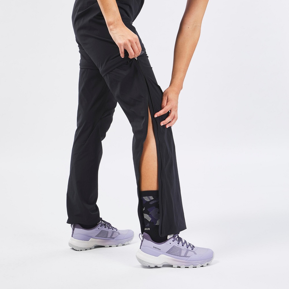 women hiking pants