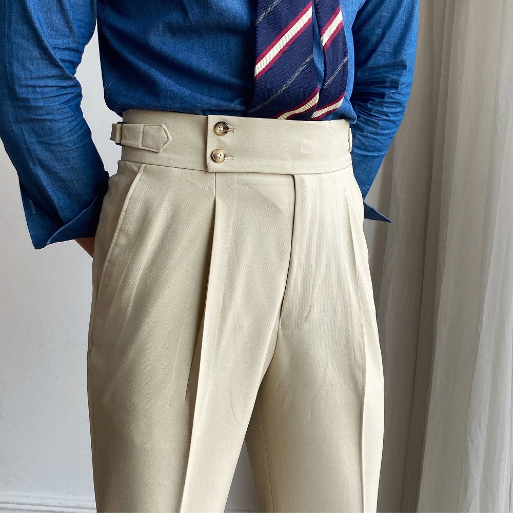 formal pants