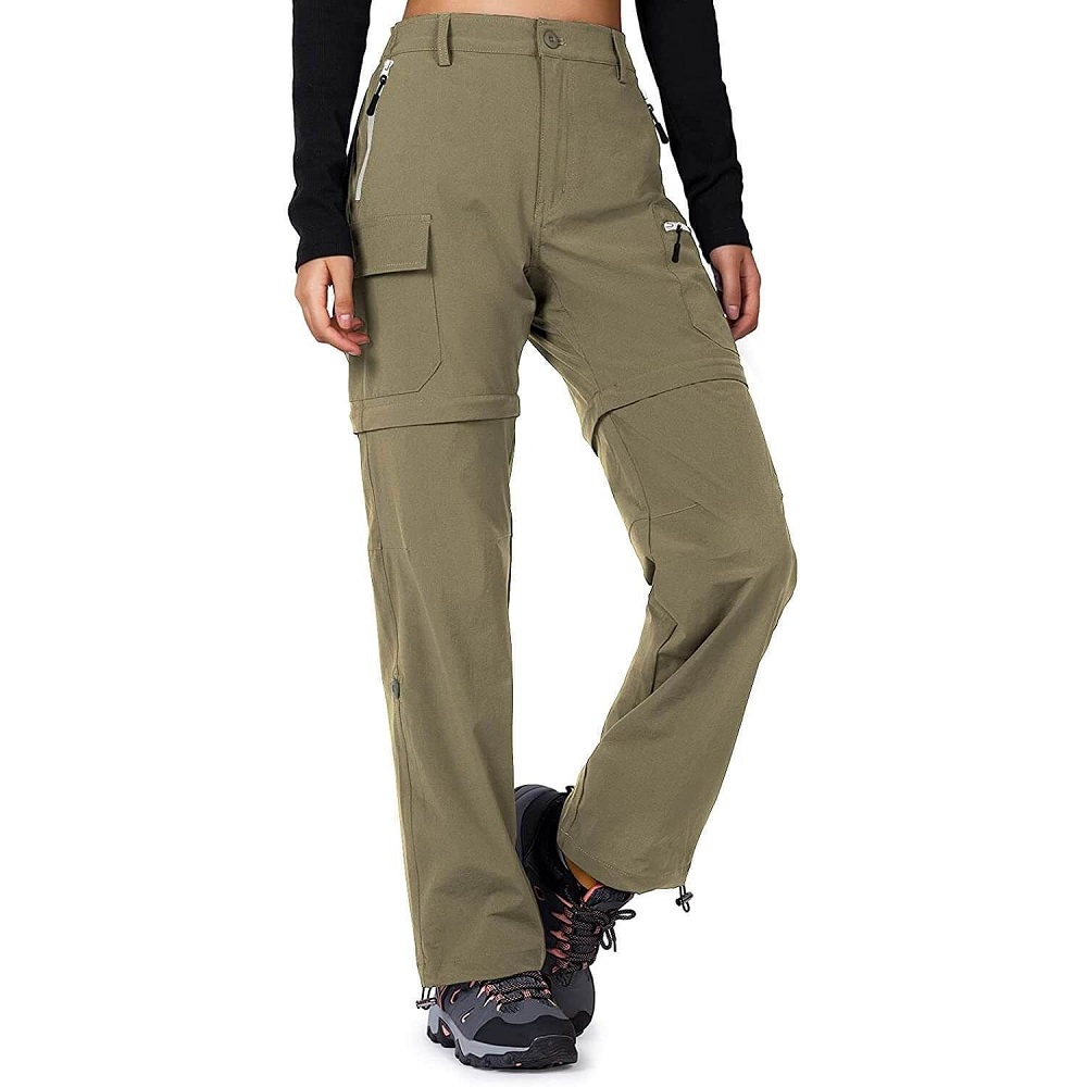 women hiking pants