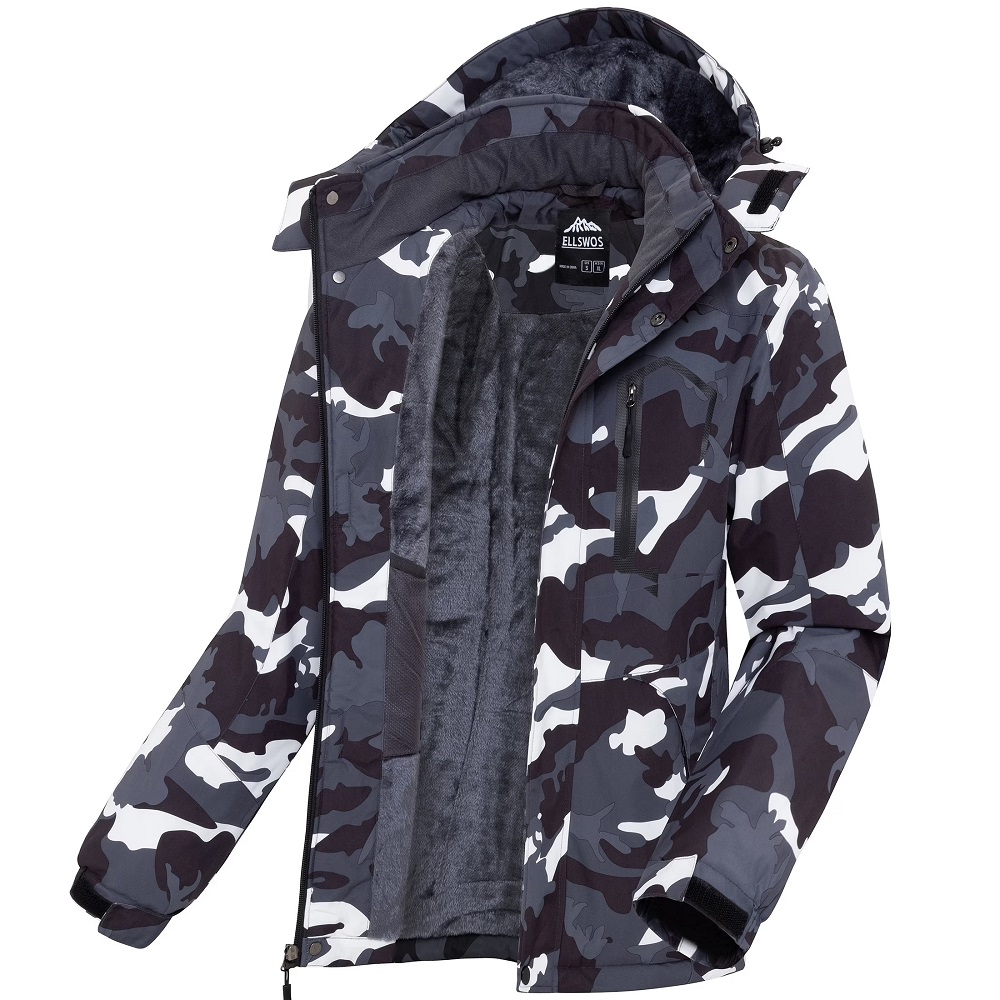 best ski jacket