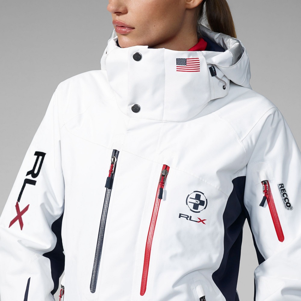 best ski jacket