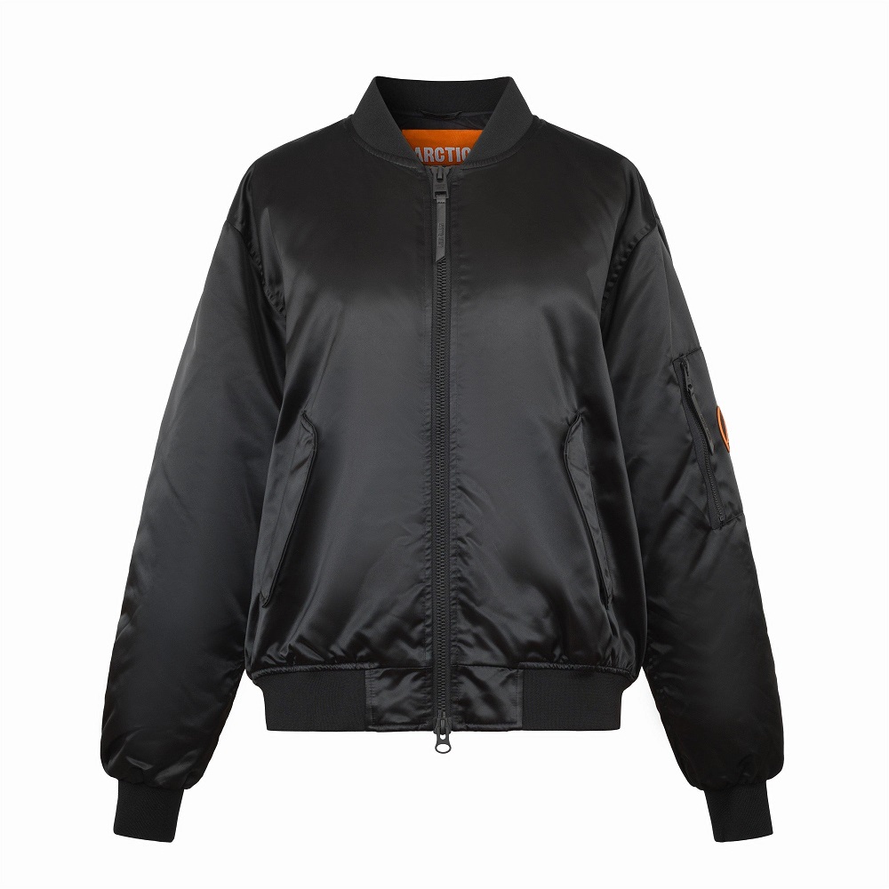 bomber jacket women's