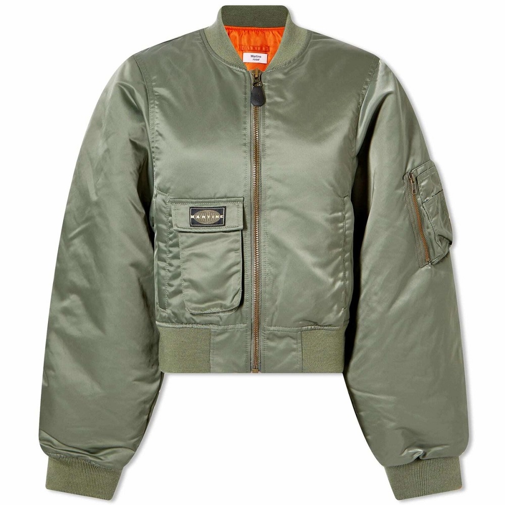 bomber jacket women's